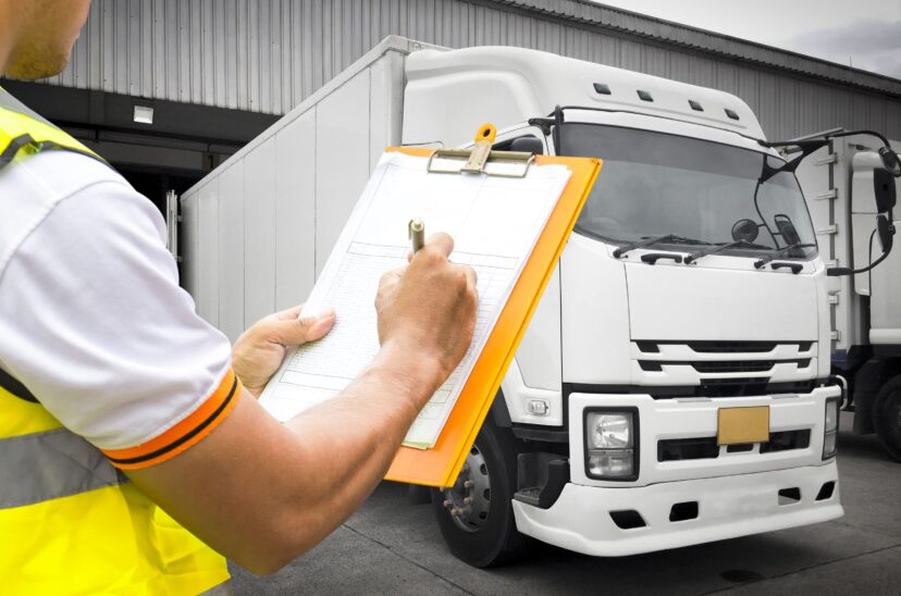 LOGISTICA